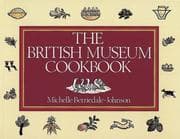 Obálka knihy The British Museum cookbook