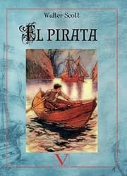 Obálka knihy El pirata