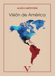 Obálka knihy Visión de América