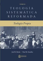 Obálka knihy Teologia Sistematica Reformada