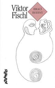 Obálka knihy Hrací hodiny