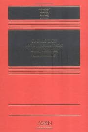 Obálka knihy Sports law and regulation