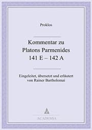 Obálka knihy Studies in Ancient Philosophy, Bd. 4