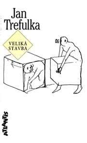 Obálka knihy Veliká stavba