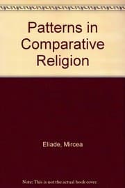 Obálka knihy Patterns of Comparative Religion
