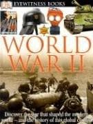 Obálka knihy World War II (DK Eyewitness Books)
