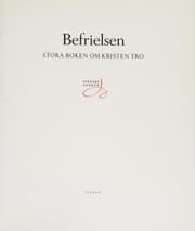 Obálka knihy Befrielsen