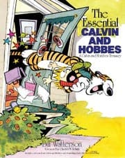 Obálka knihy The Complete Calvin and Hobbes