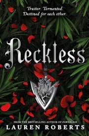 Obálka knihy Reckless