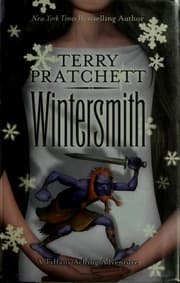 Obálka knihy Wintersmith