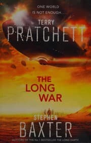 Obálka knihy The Long War