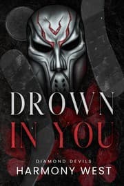 Obálka knihy Drown in You