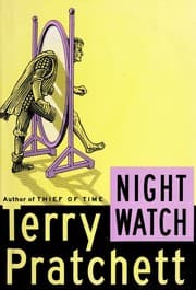 Obálka knihy Night Watch