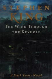 Obálka knihy The Wind Through the Keyhole