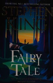 Obálka knihy Fairy Tale