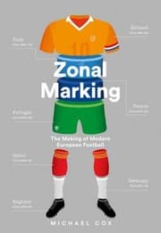 Obálka knihy Zonal Marking