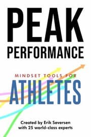 Obálka knihy Peak Performance