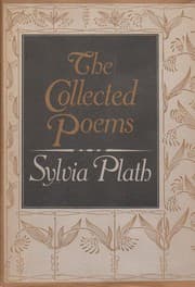 Obálka knihy Collected Poems