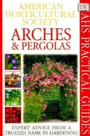 Obálka knihy American Horticultural Society Practical Guides