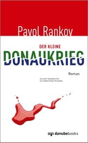 Obálka knihy Svätý mäsiar zo Šamorína
