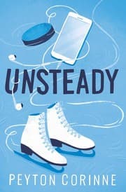 Obálka knihy Unsteady