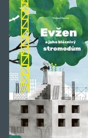 Obálka knihy Mauvaise Herbe