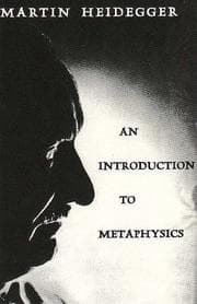 Obálka knihy Introduction to metaphysics
