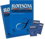 Obálka knihy Slovenčina pre cudzincov