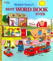 Obálka knihy Best word book ever