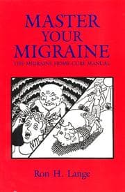 Obálka knihy Master your migraine