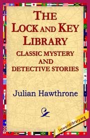 Obálka knihy The lock and key library
