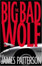Obálka knihy The Big Bad Wolf