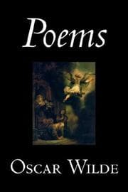 Obálka knihy Poems