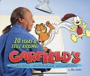 Obálka knihy Garfield