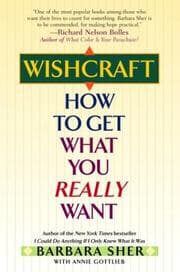 Obálka knihy Wishcraft