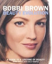 Obálka knihy Bobbi Brown Beauty Evolution