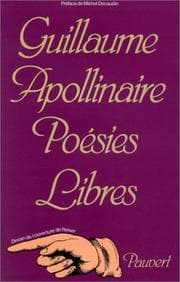 Obálka knihy Poems