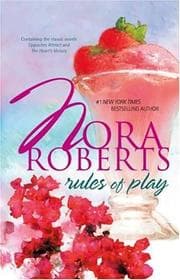 Obálka knihy Novels (Heart's Victory / Opposites Attract)