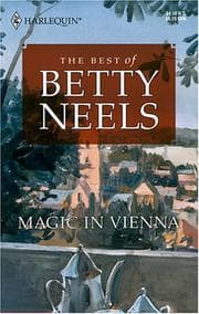 Obálka knihy Magic in Vienna