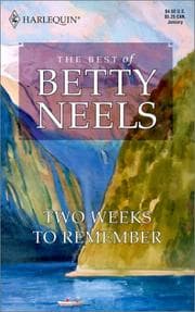 Obálka knihy Two Weeks to Remember (Reader's Choice