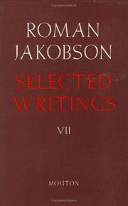 Obálka knihy Selected Writings