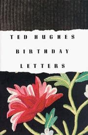 Obálka knihy Birthday letters