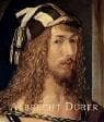 Obálka knihy Albrecht Dürer