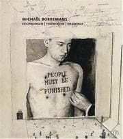 Obálka knihy Michaël Borremans