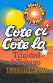 Obálka knihy Cote ci cote la