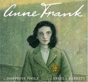 Obálka knihy Anne Frank