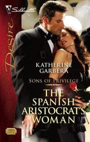 Obálka knihy The Spanish Aristocrat's Woman