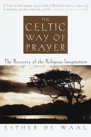 Obálka knihy The Celtic way of prayer