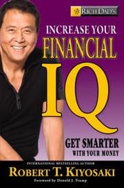 Obálka knihy Rich Dad's Increase Your Financial IQ