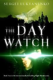 Obálka knihy The Day Watch
